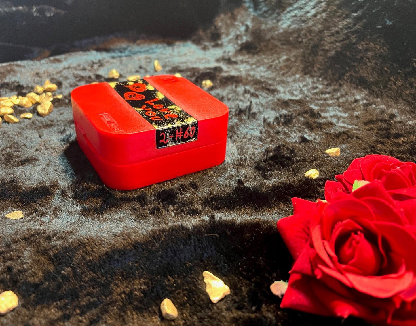 DENTiCASE - Love Edition (Valentinstag-Spezial)