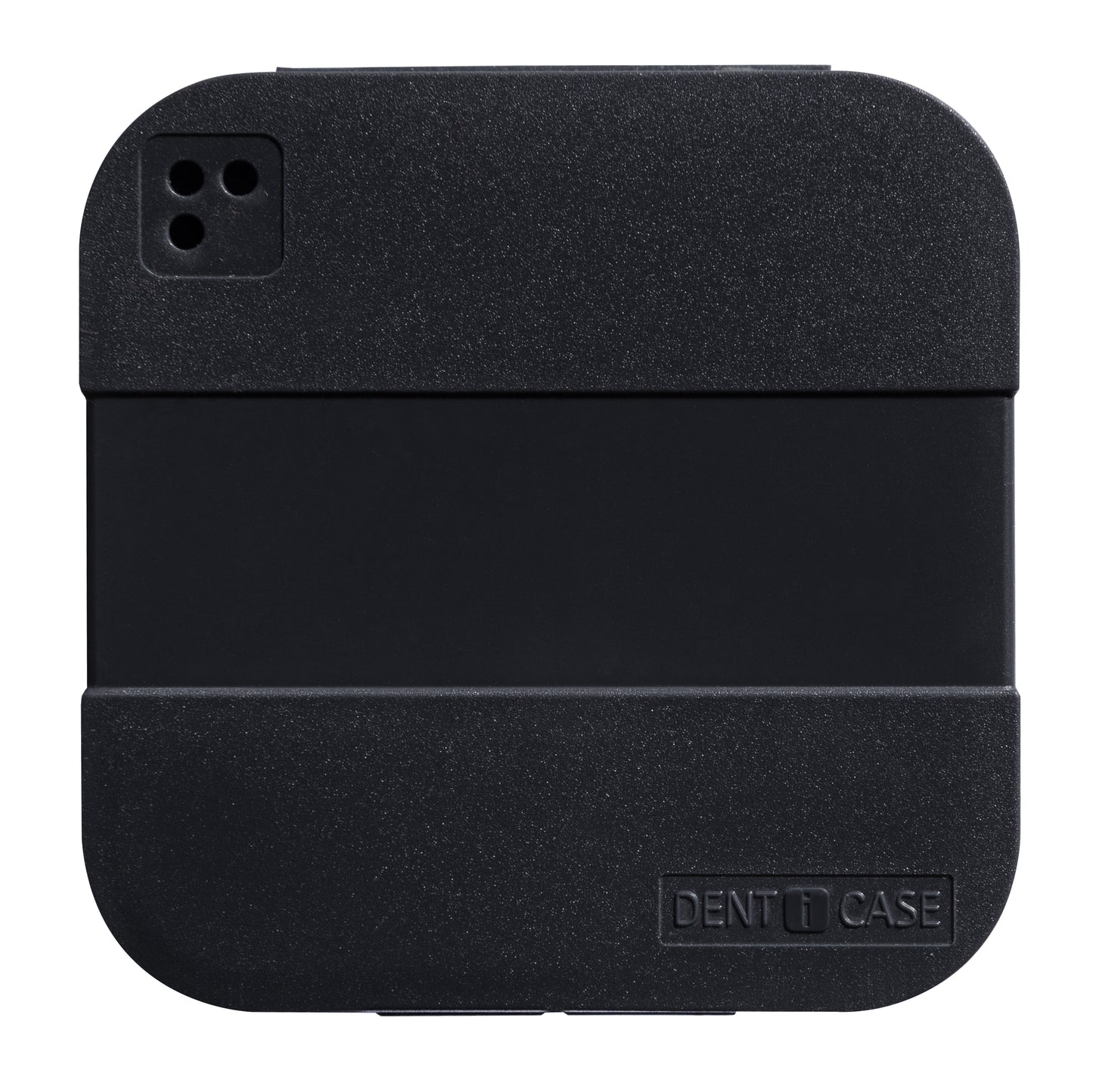 DENTiCASE - black Edition