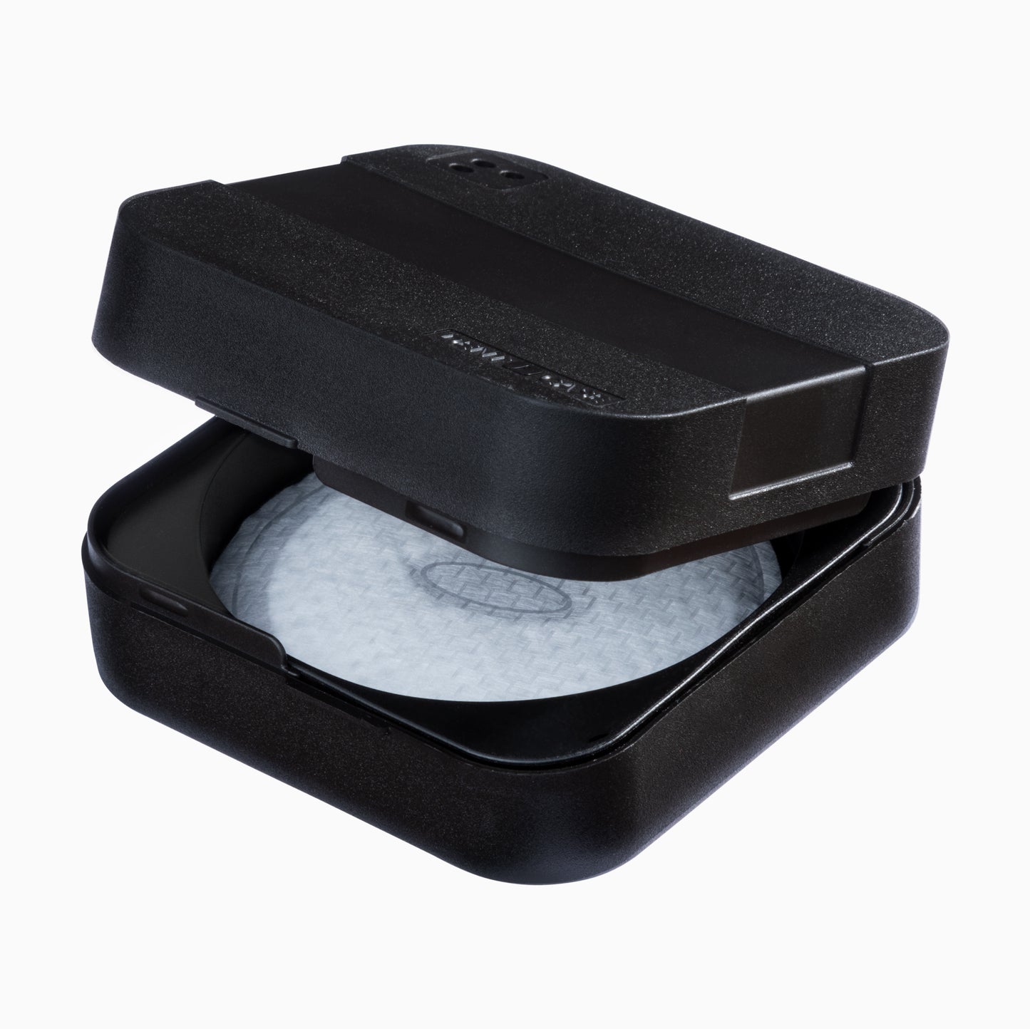 DENTiCASE - black Edition