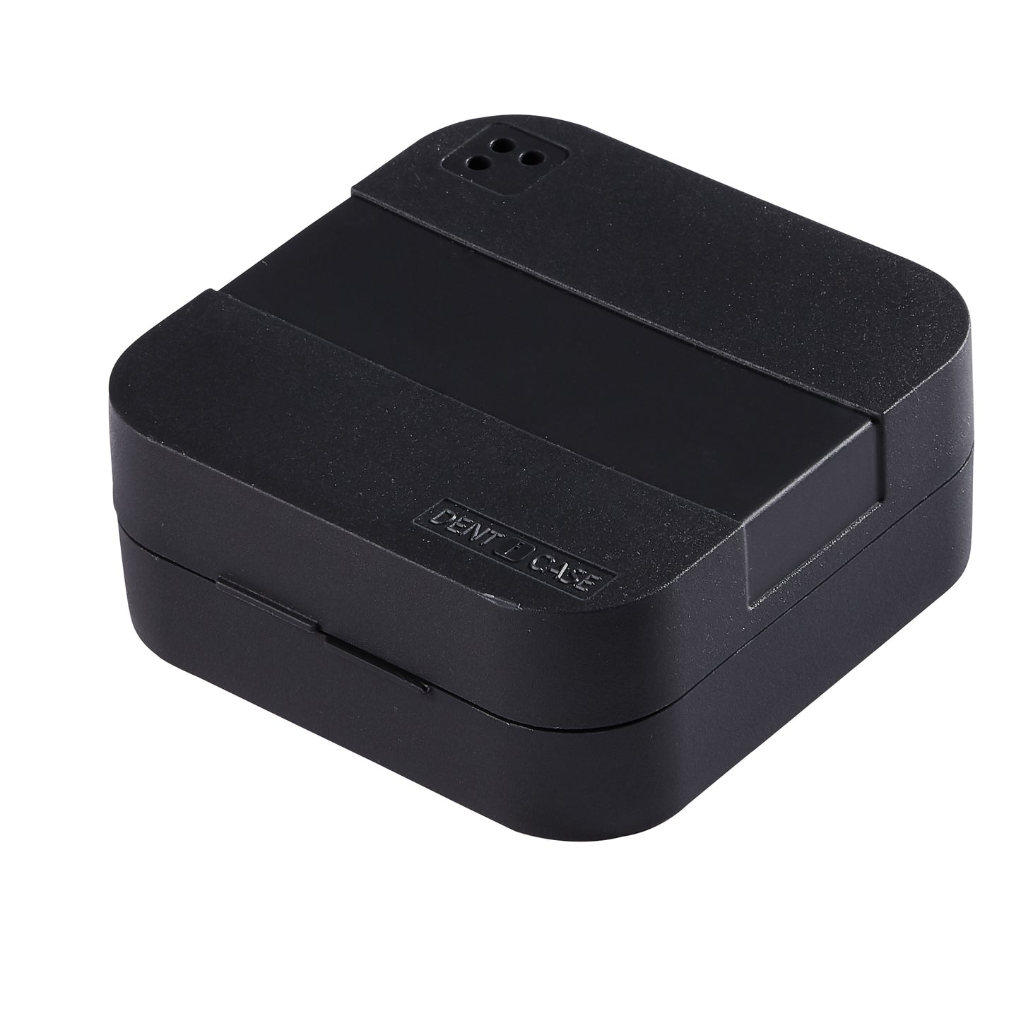 DENTiCASE - black Edition