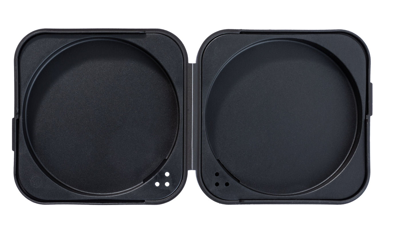 DENTiCASE - black Edition